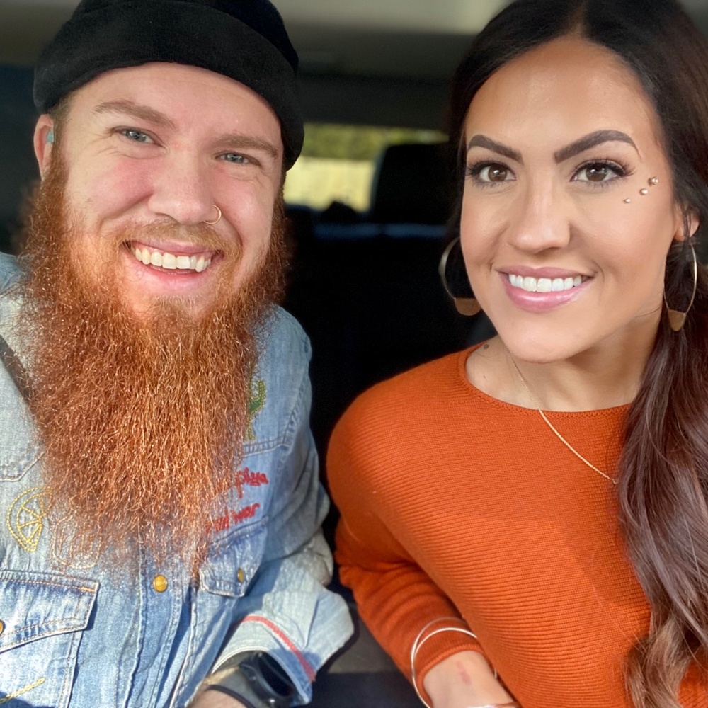 Meet your Posher, Heath